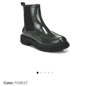 Franco Sarto Jimmie Boots